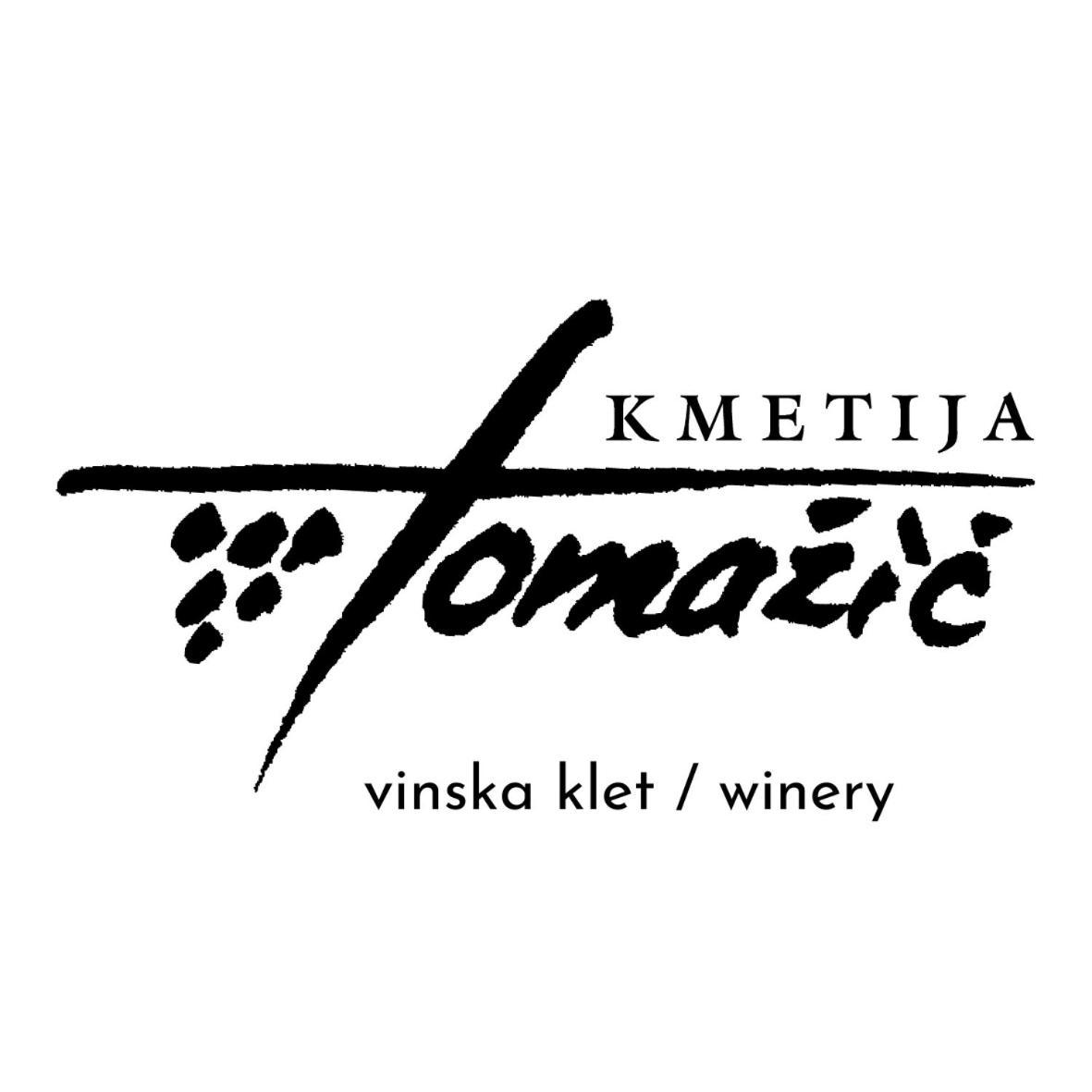 维帕瓦Kmetija Tomazic Vinska Klet - Winery公寓 外观 照片